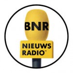 EerlijkeFlex te gast bij BNR 'De Nieuwe Onderneming'